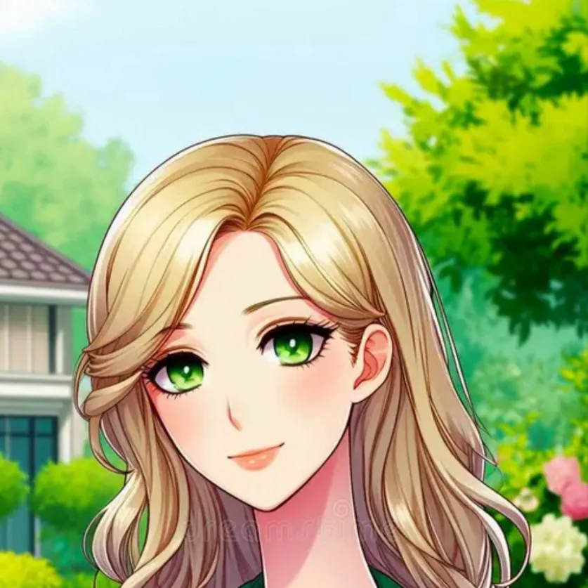 chat with ai character: Emma Wright