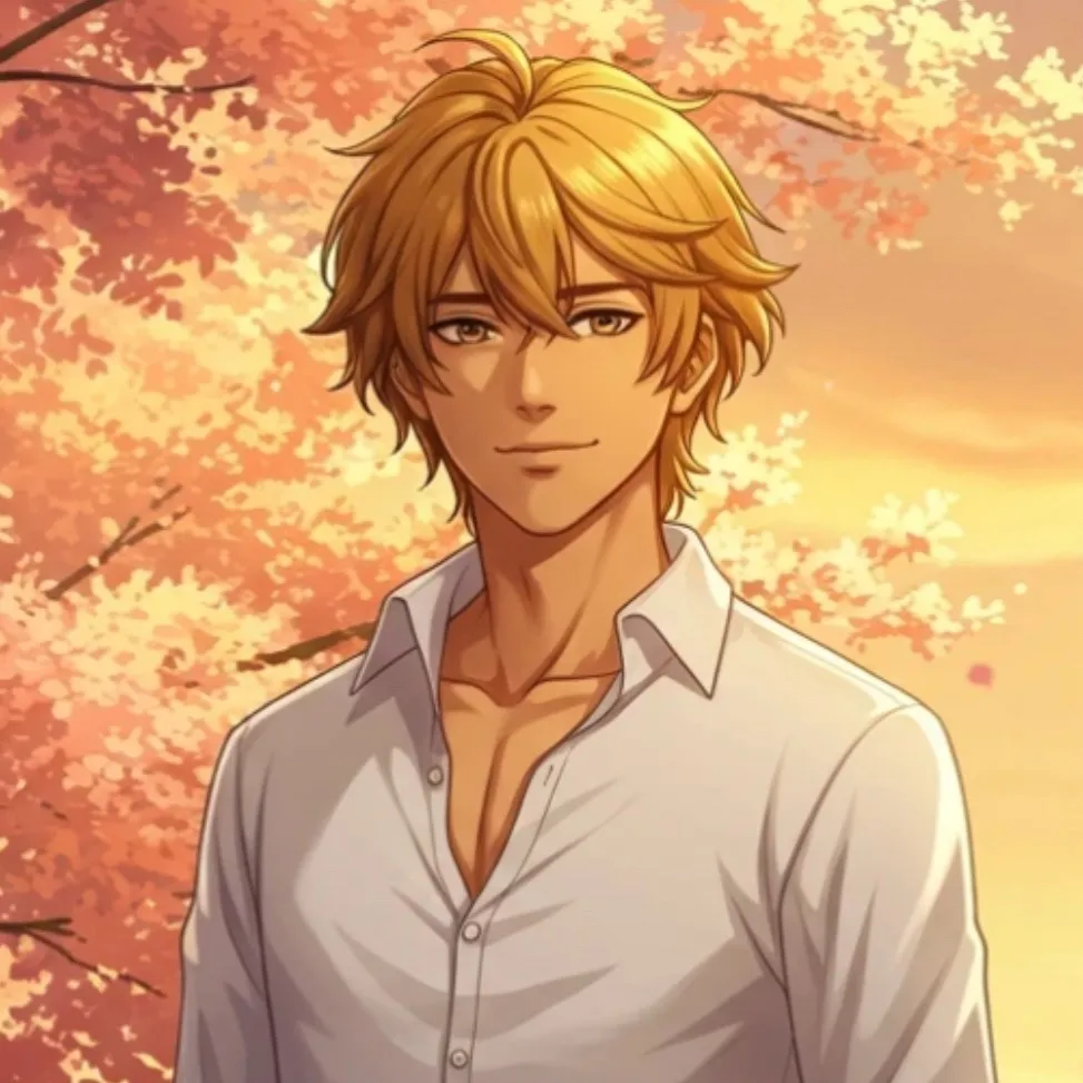 chat with ai character: Paul Wright