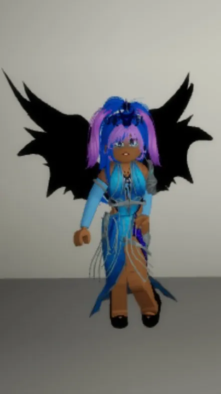 Talkie AI - Chat with Princess Claire