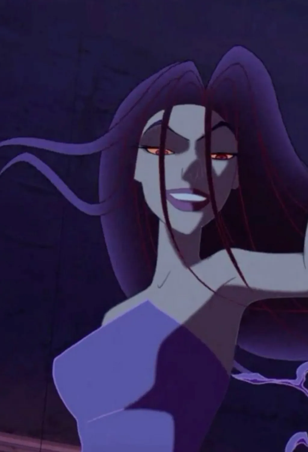 chat with ai character: Eris