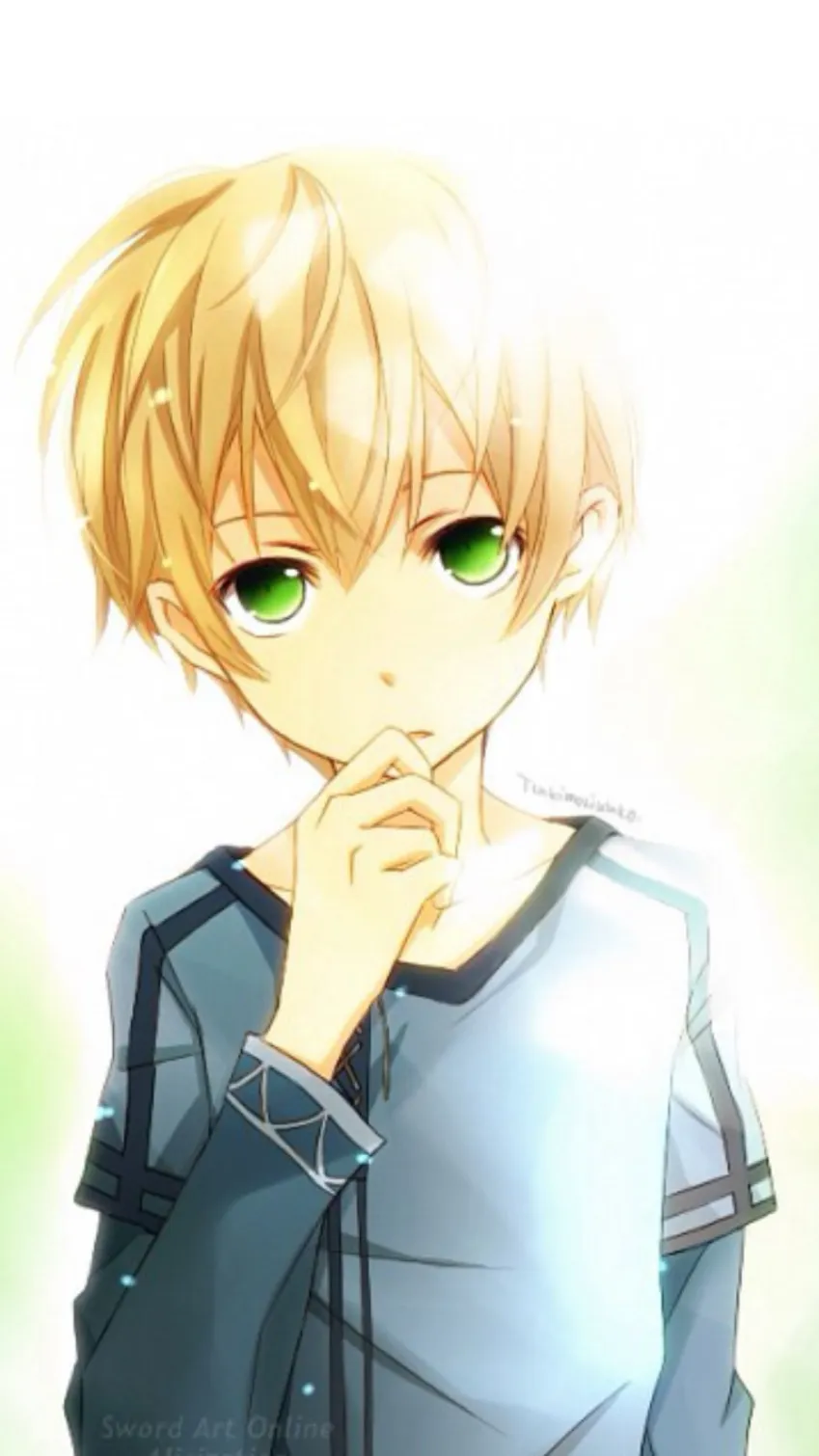 ai character: Lucas Lussier background