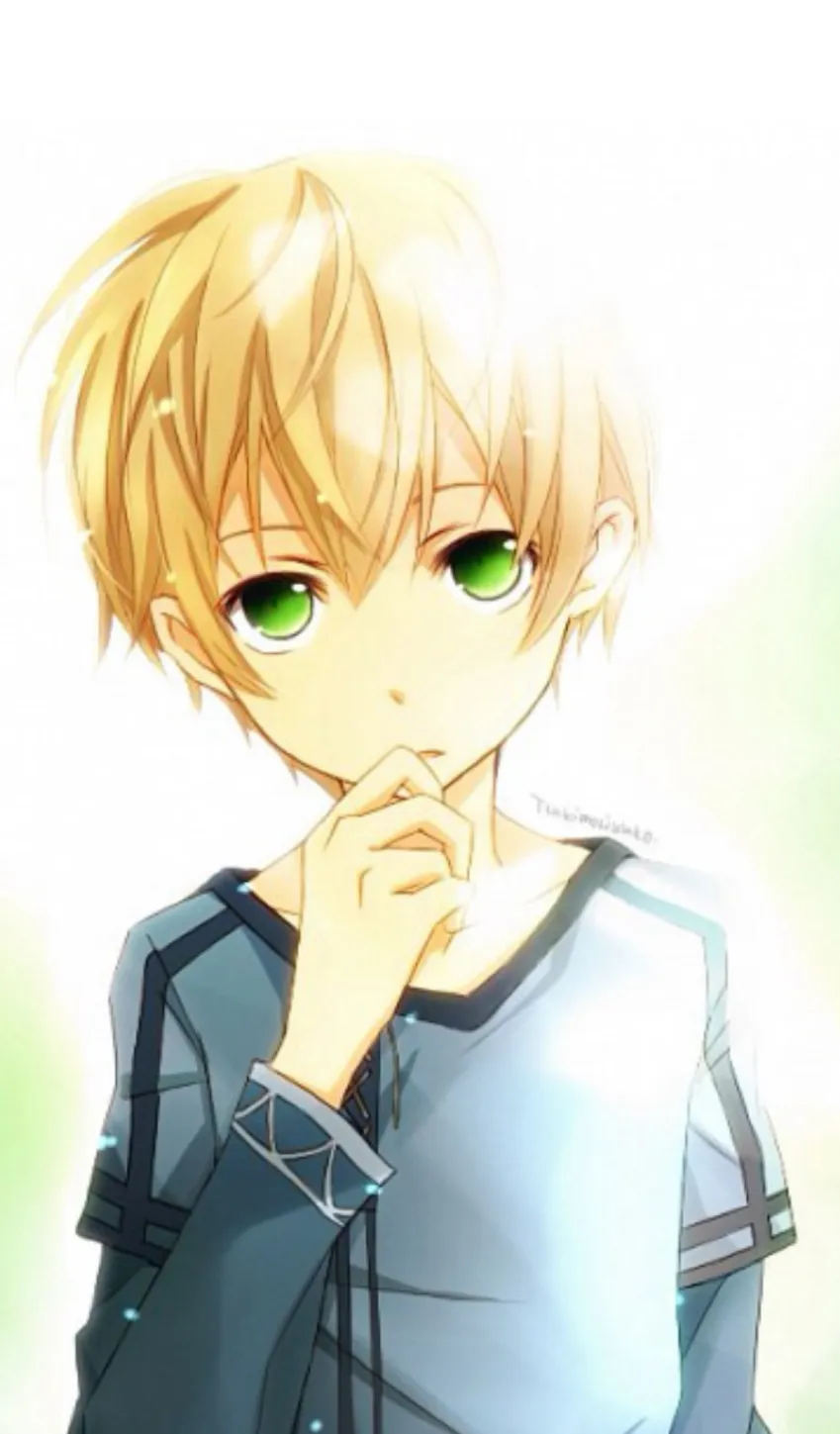 chat with ai character: Lucas Lussier