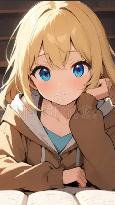 ai character: Juliette Lussier background