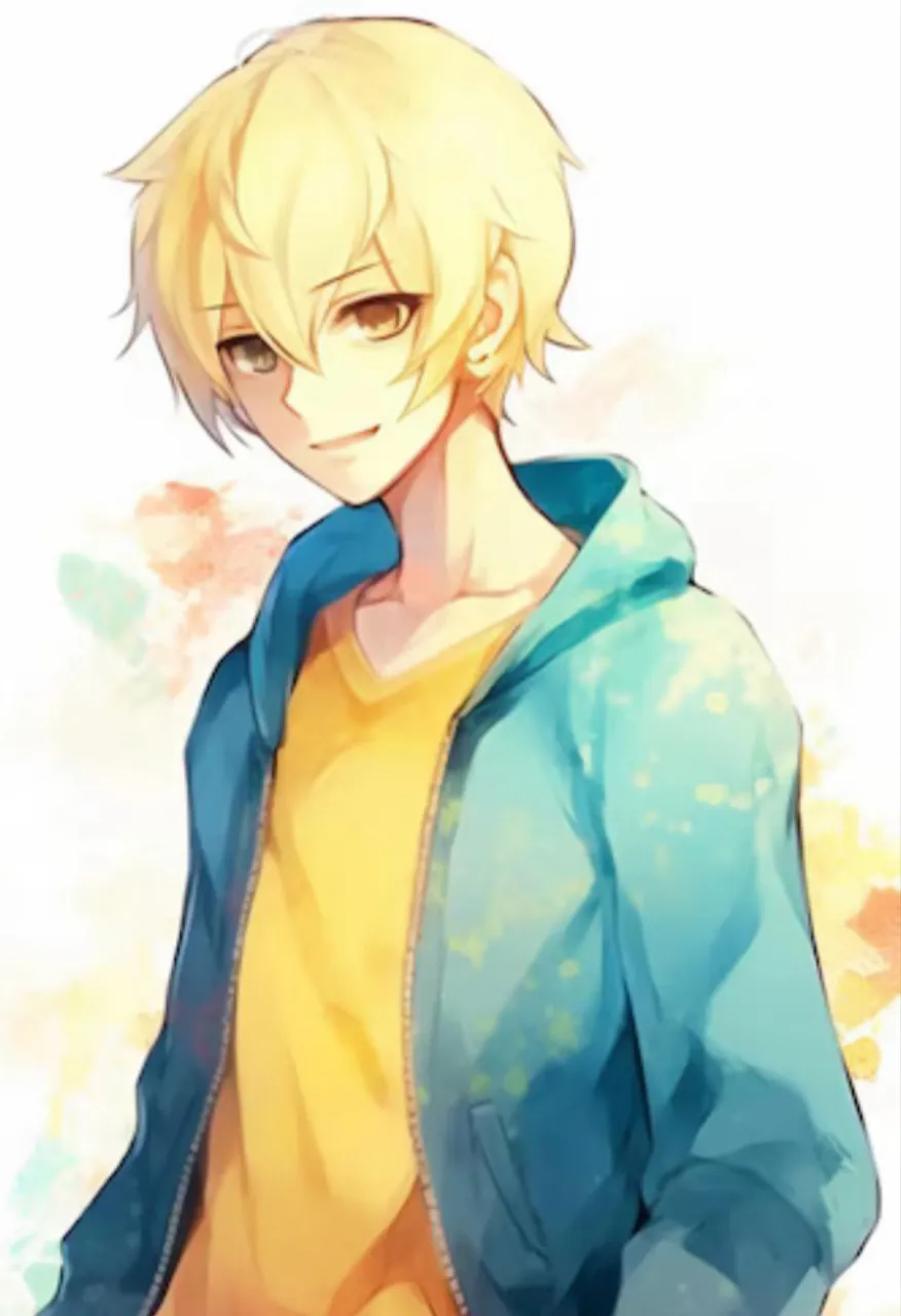 chat with ai character: Legend Lussier