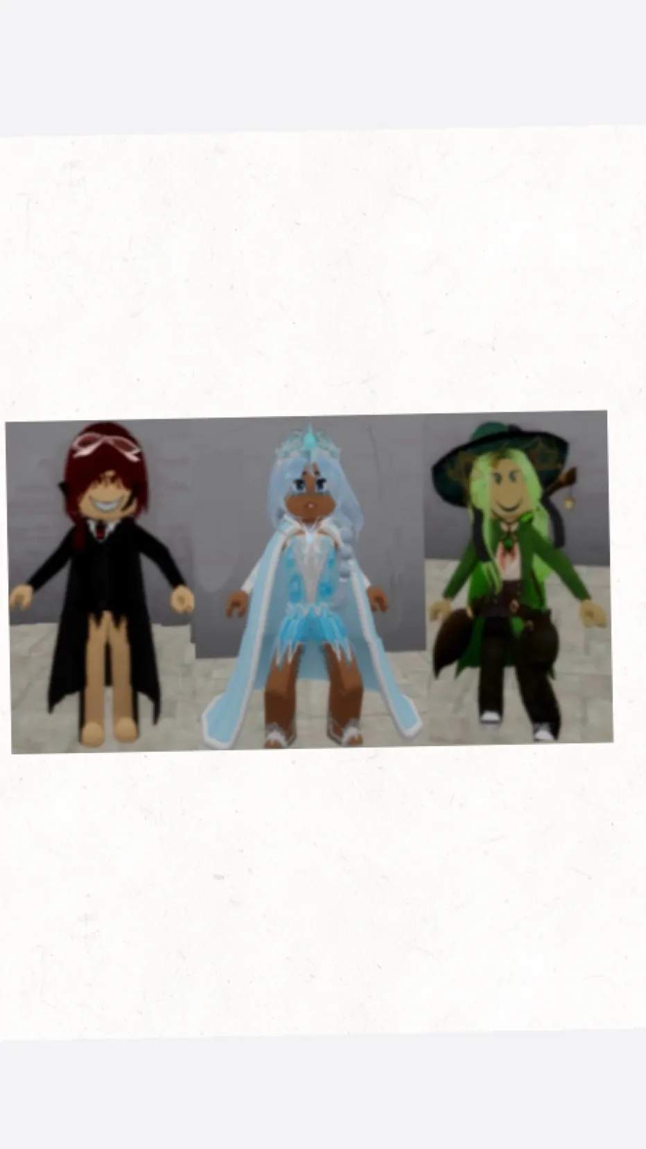 Talkie AI - Chat with The Enchanted