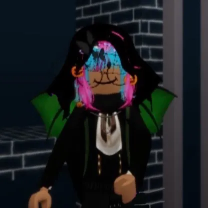 chat with ai character: Isley Galanis