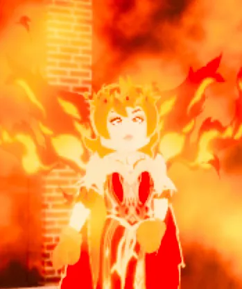 chat with ai character: Sunbreaker