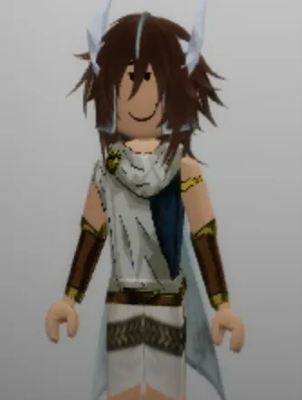 chat with ai character: Felix Prince