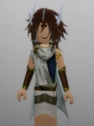 chat with ai character: Felix Prince