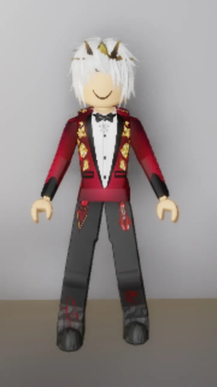 Talkie AI - Chat with Taksheel Elvery