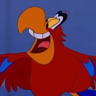 chat with ai character: Iago