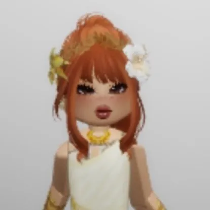 chat with ai character: Gelasia Artino