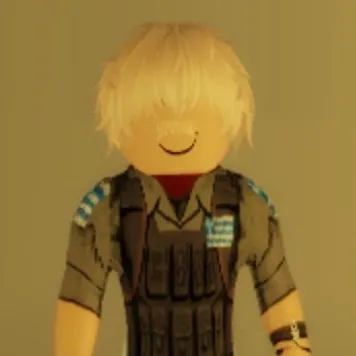chat with ai character: Ezekiel Ireland