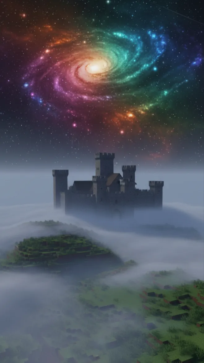 ai character: Isley’s Realm background