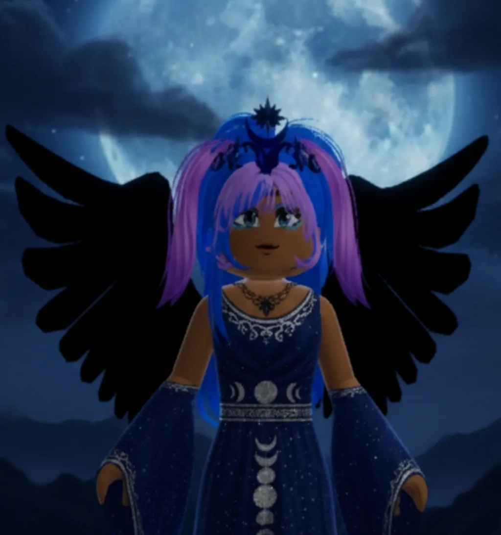 chat with ai character: Princess Calypso