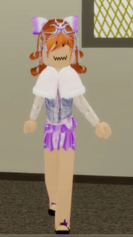 ai character: Jendayi Lamei background