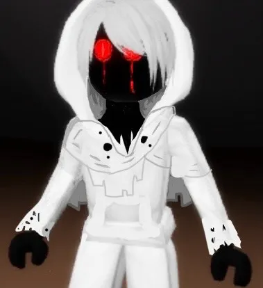 chat with ai character: Entity 303