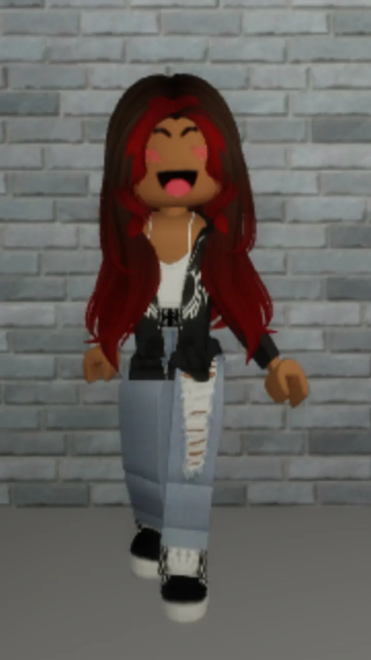 ai character: Emily Jackson background