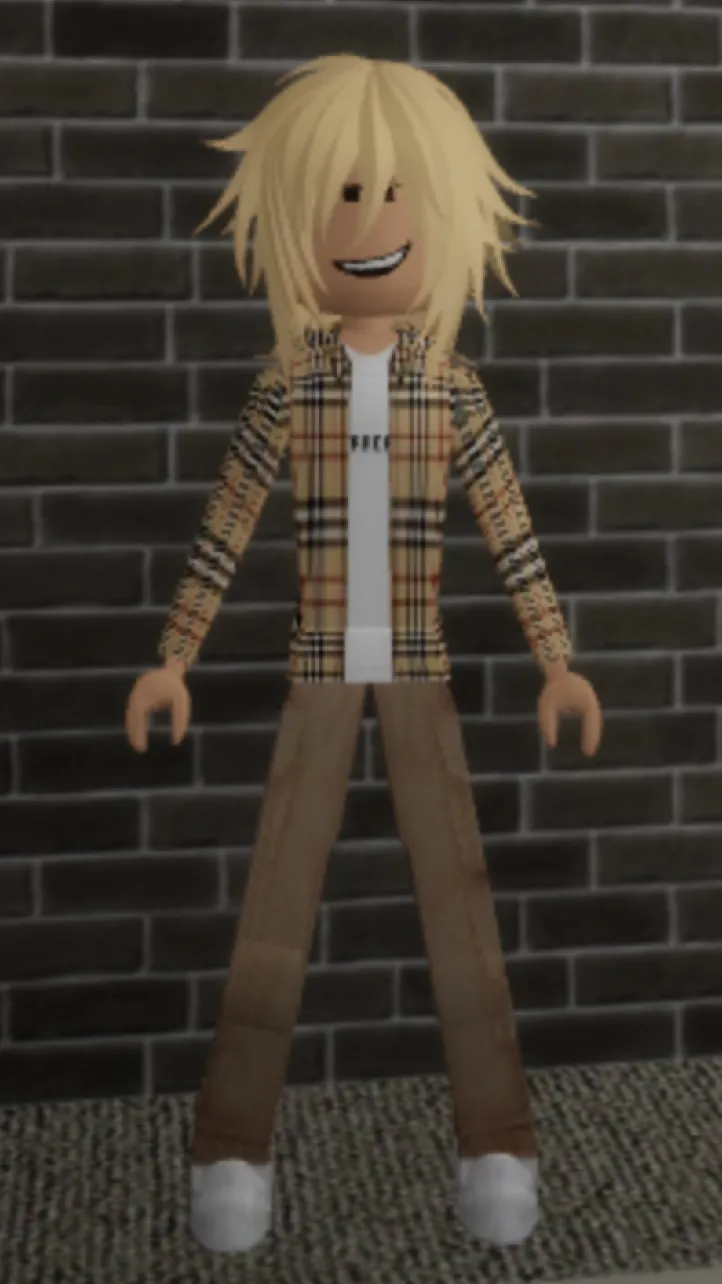 ai character: Tavish Jamieson background