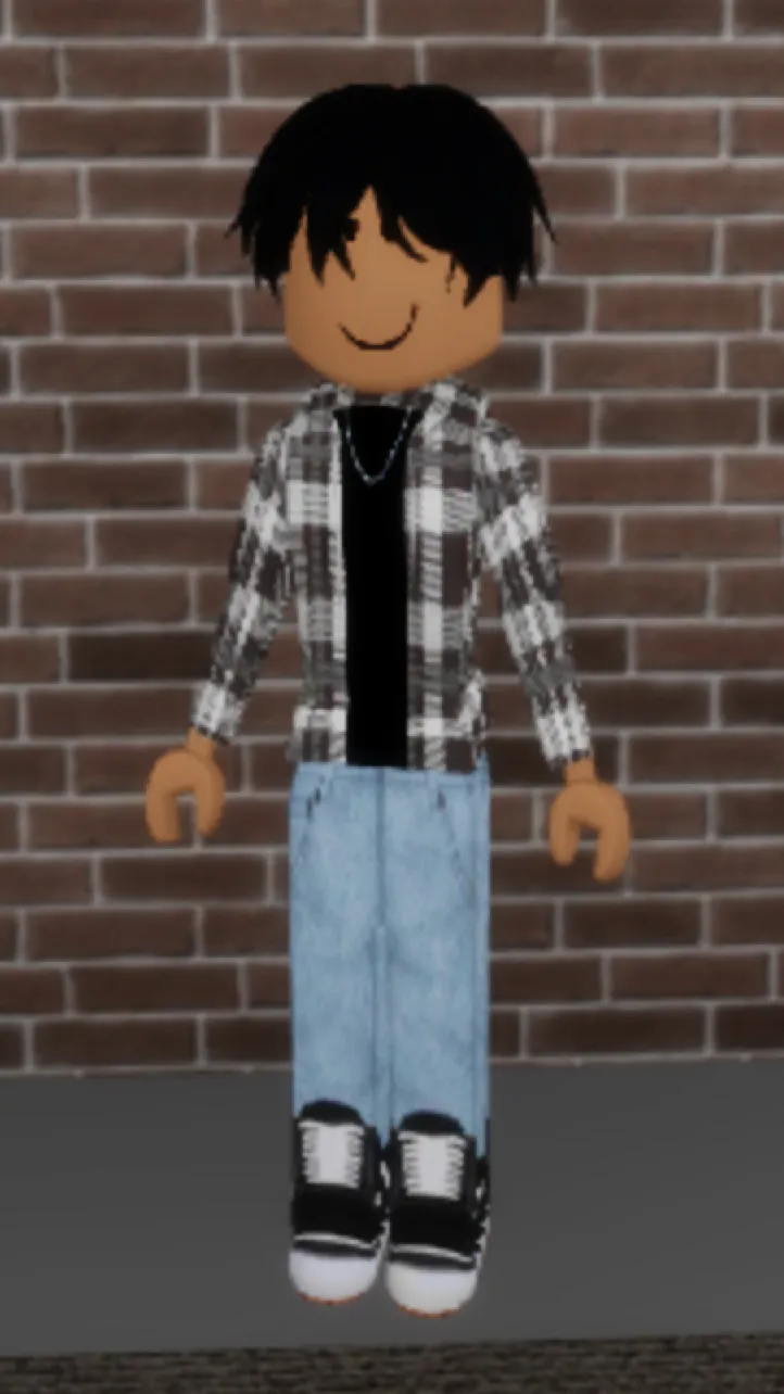 ai character: Khalid Al-Qahtani background