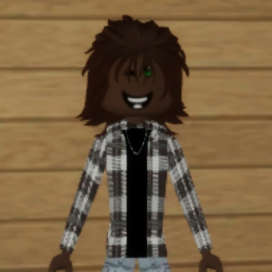 chat with ai character: Pharrell Donaldson
