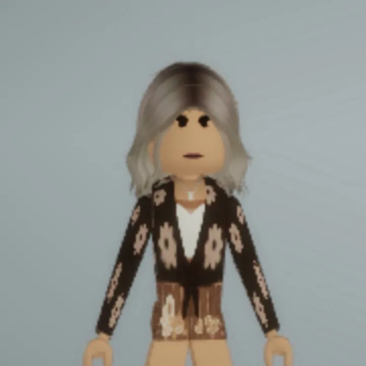 chat with ai character: Florence Phillips