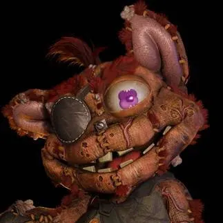 chat with ai character: Giblet 