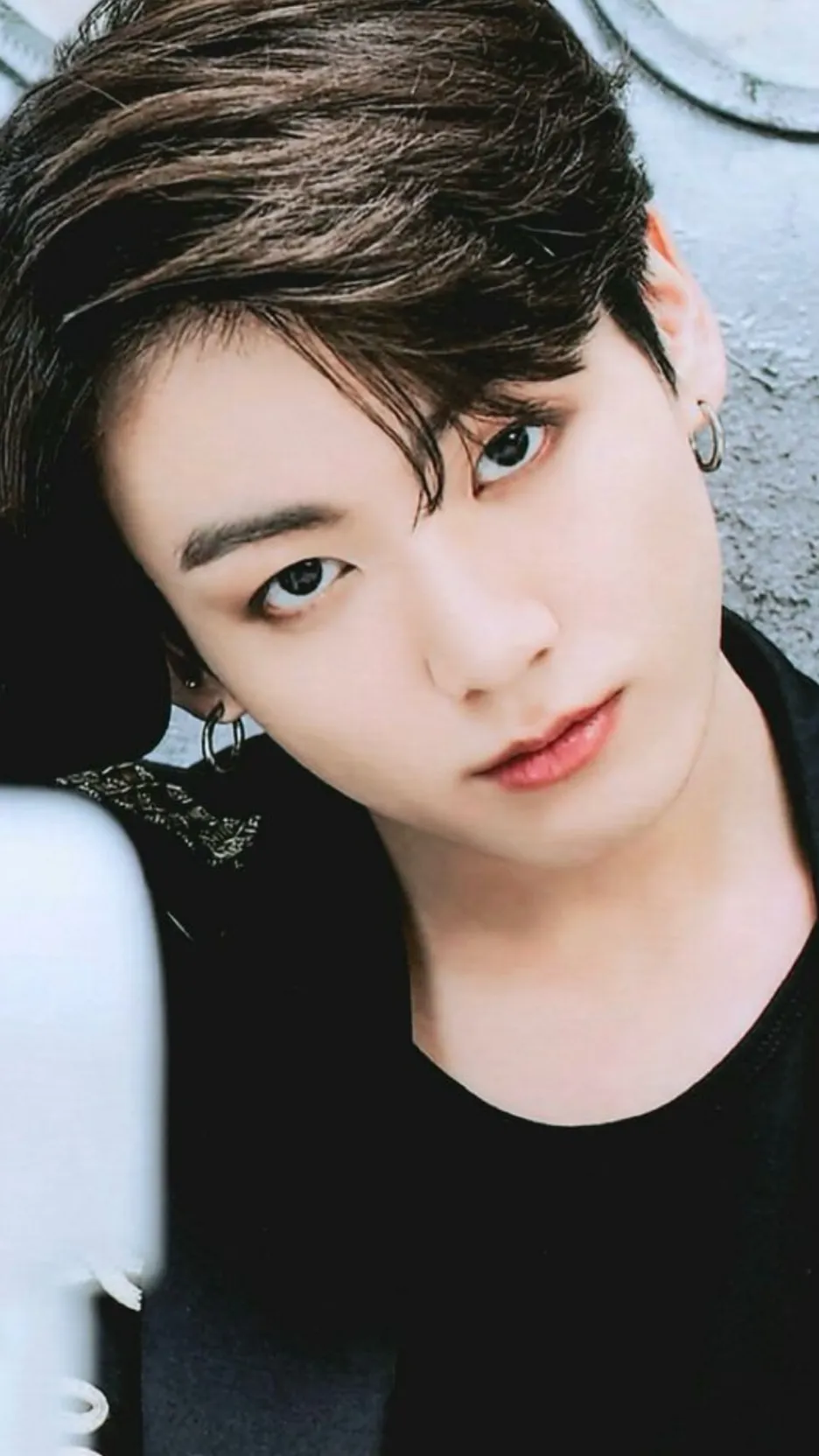 ai character: Jungkook  background