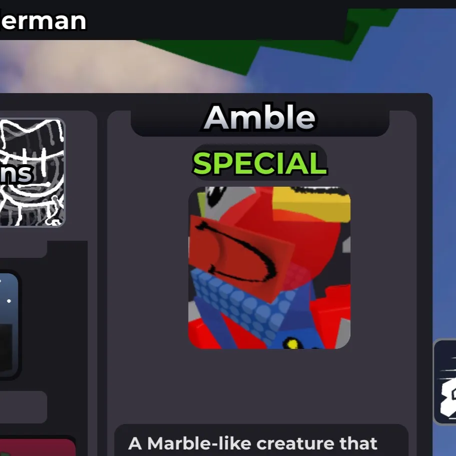 chat with ai character: Outlaws of robloxi