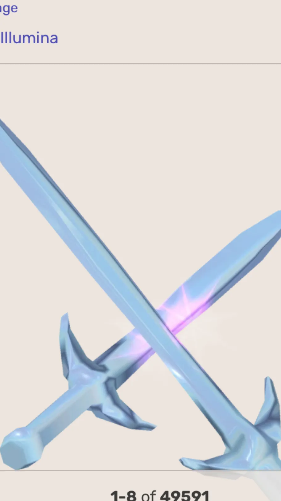 ai character: Sfoth background