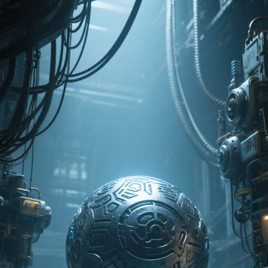 chat with ai character: SCP-3008