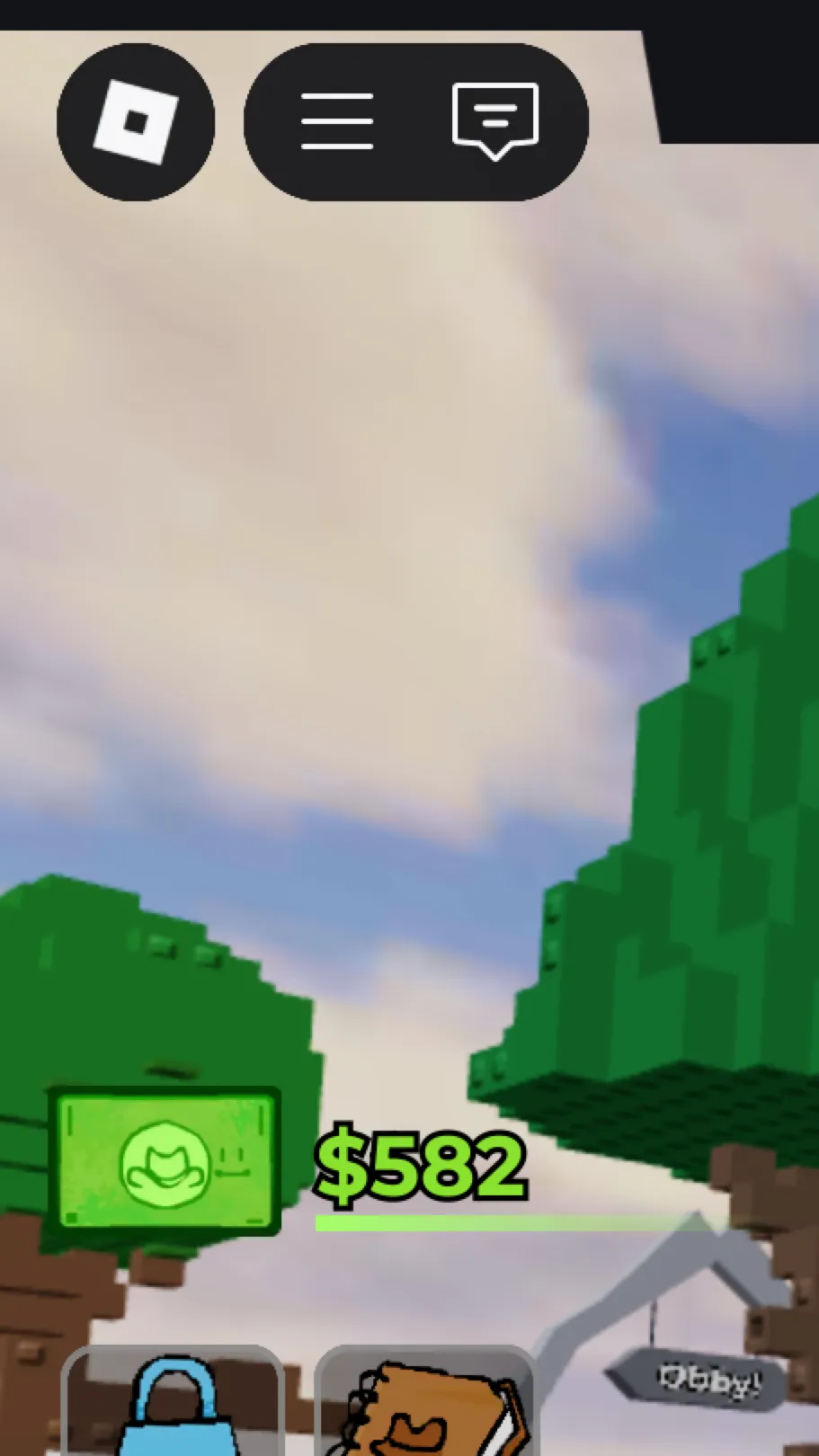 ai character: Doom gang background