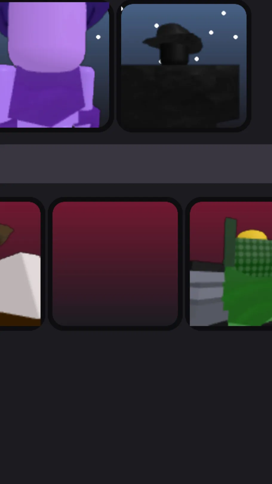 ai character: DNB 3.0 background