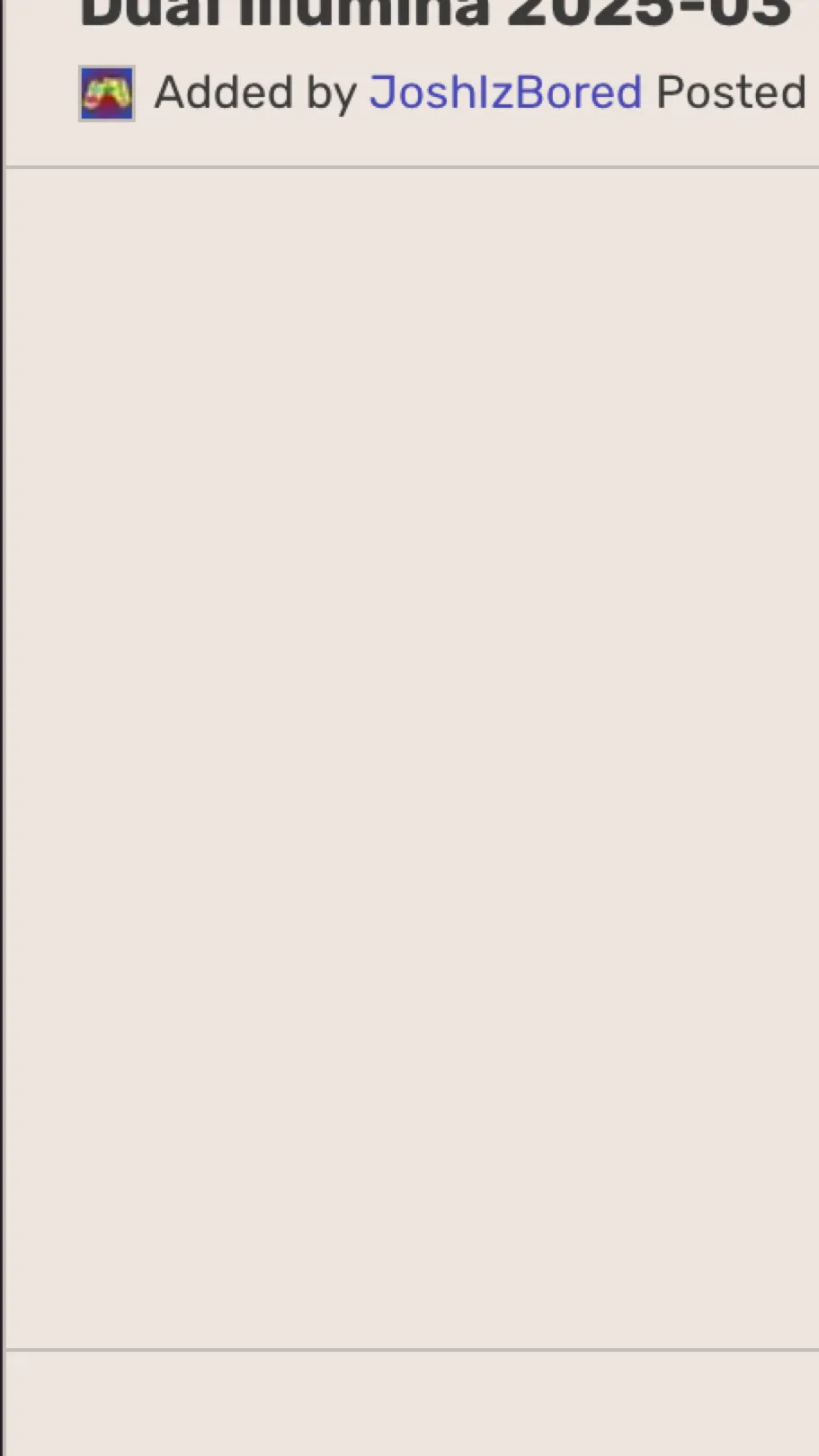 ai character: Dnb revamped again background