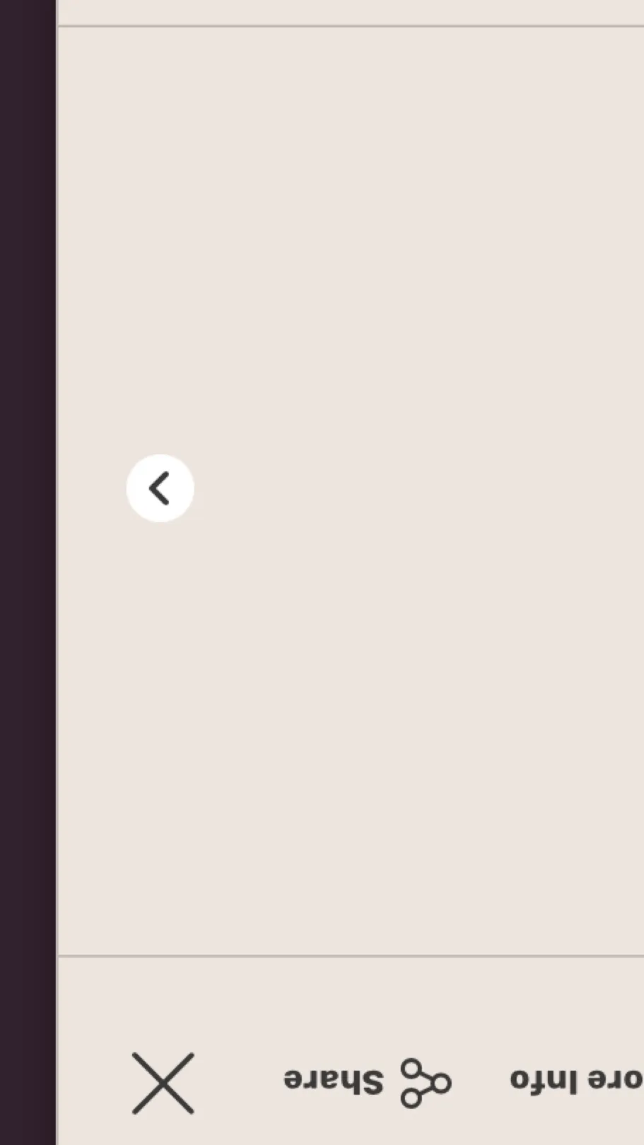 ai character: OOR background