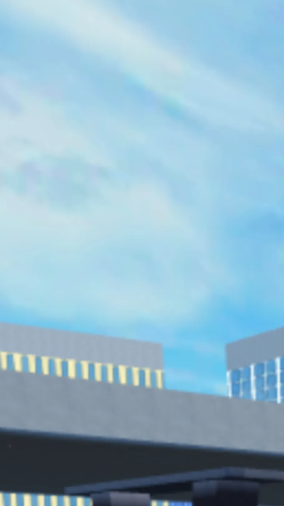 ai character: Dnb again yay background