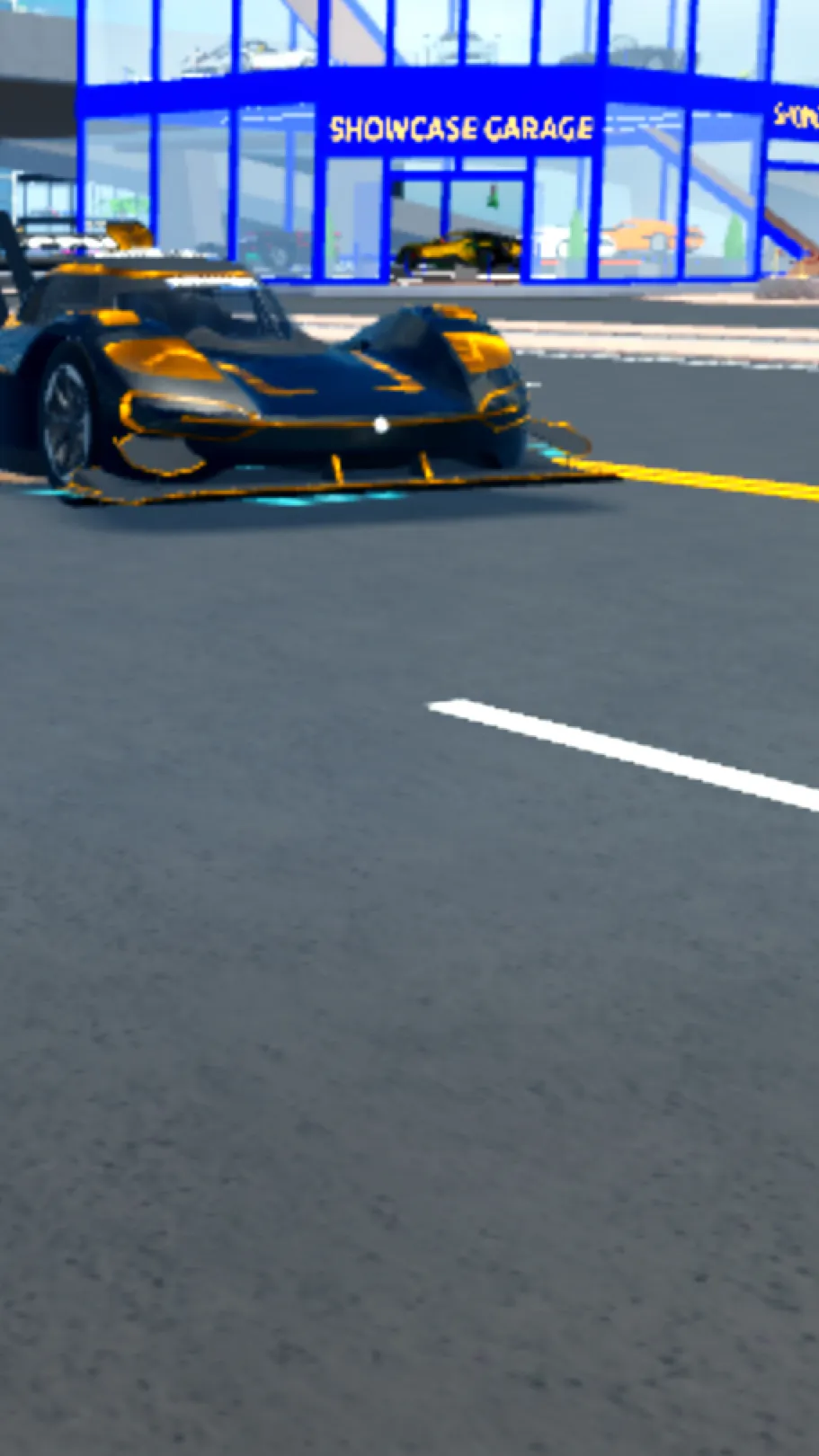 ai character: CDT Trucks  background