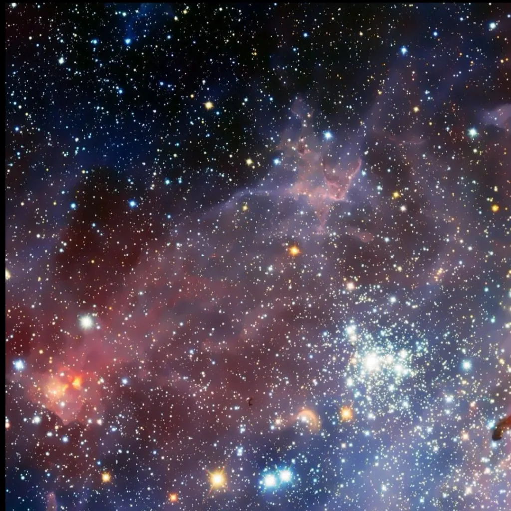 chat with ai character: Dwarf planets yay