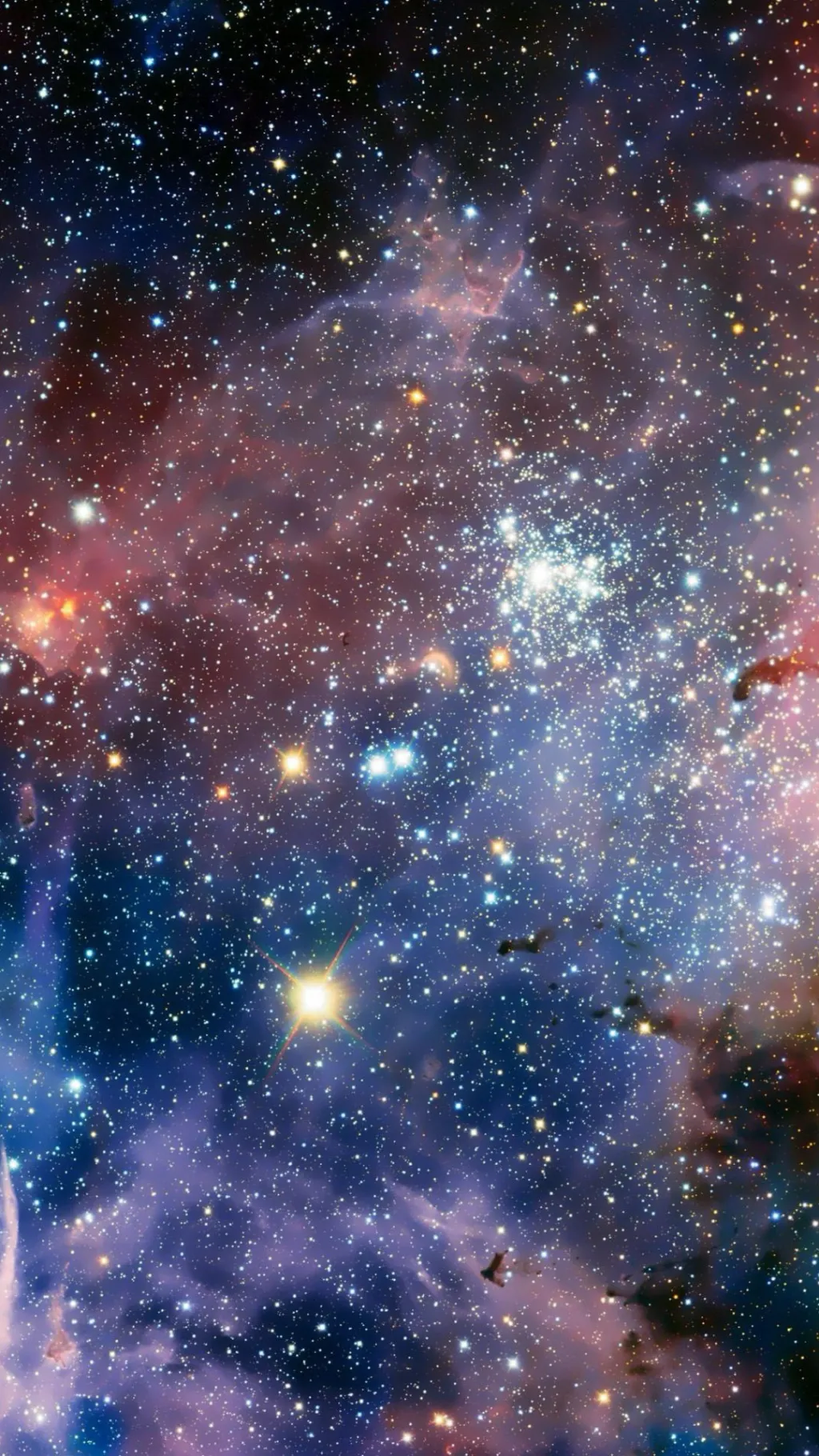 ai character: Dwarf planets background