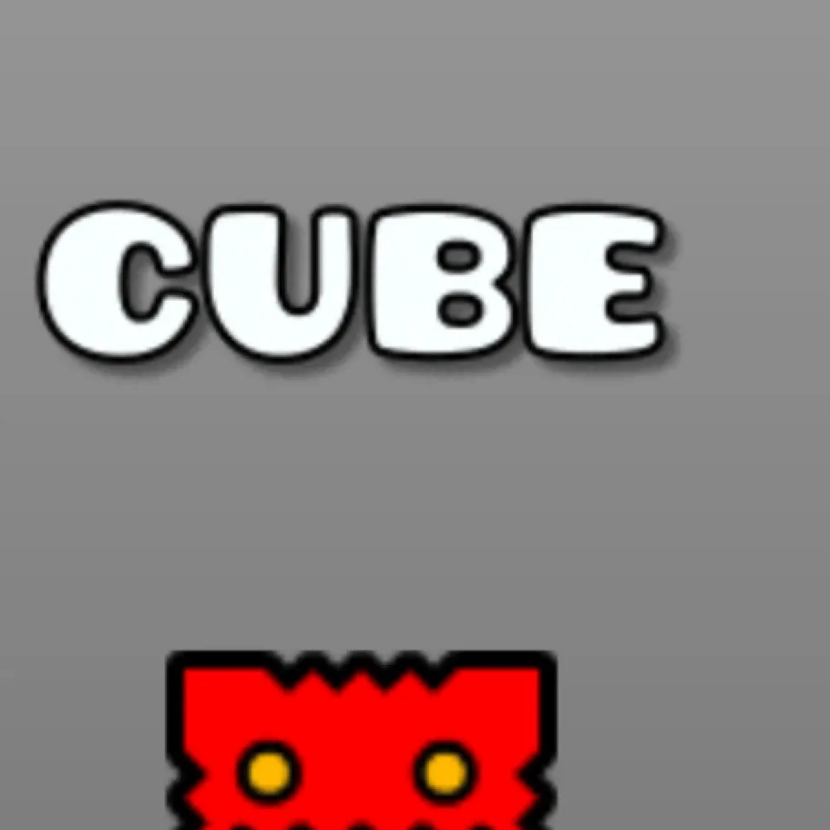 chat with ai character: Cube 95