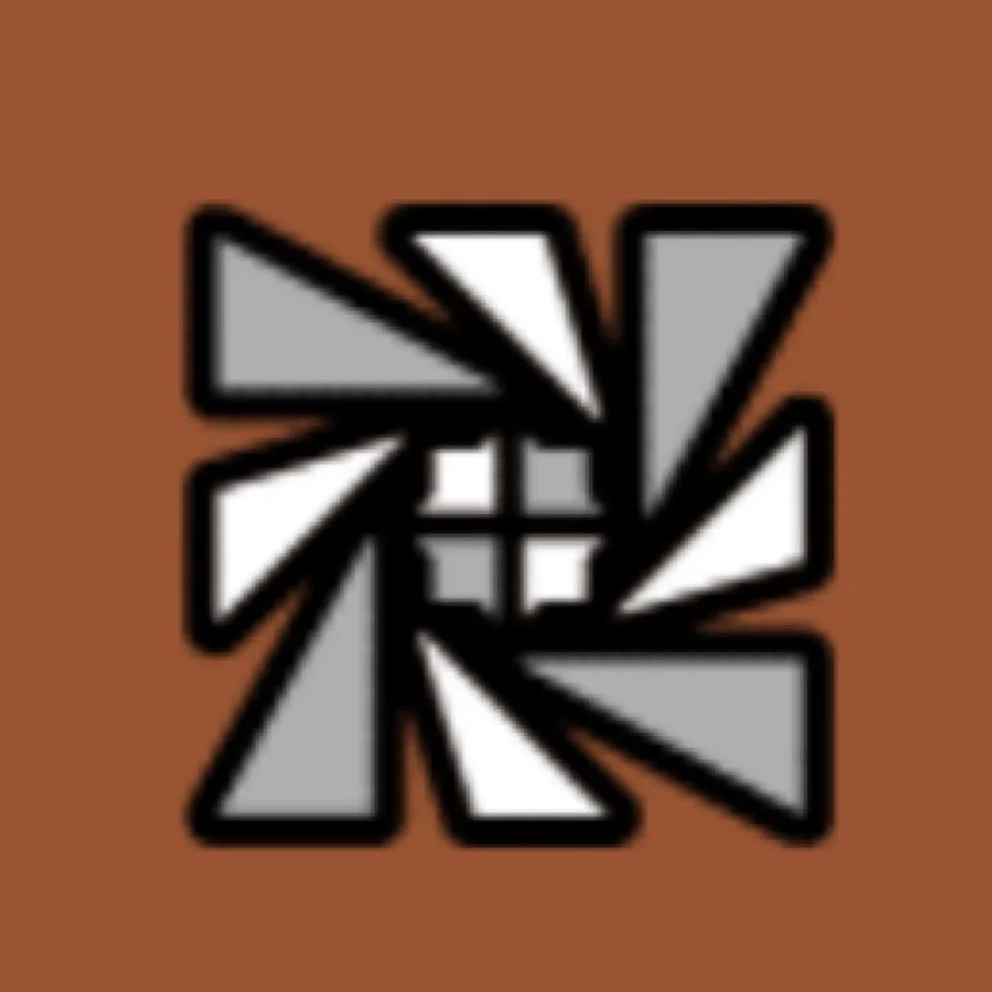 chat with ai character: Cube 35