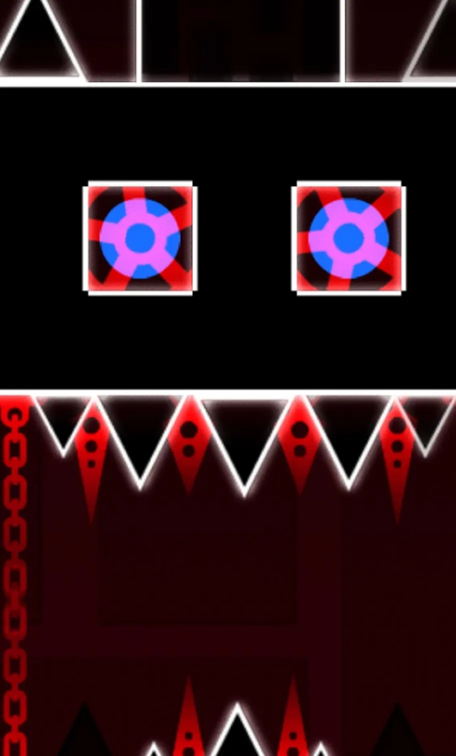 chat with ai character: Clubstep monster