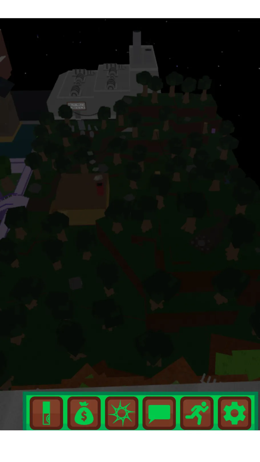ai character: 🌳Forest|FTM!🌲 background