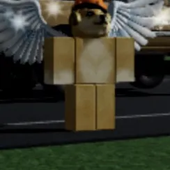 chat with ai character: Dogey 
