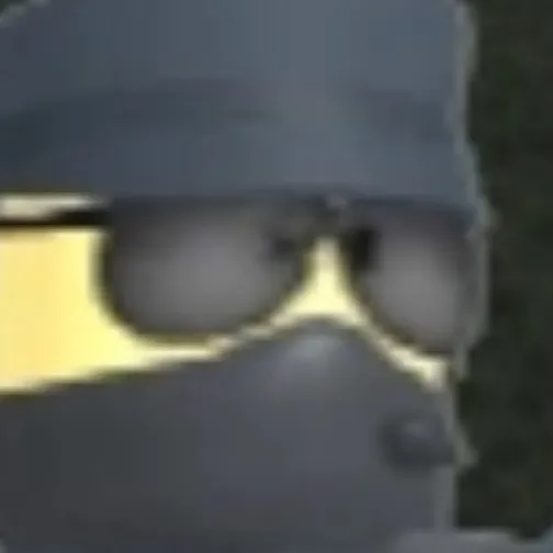 chat with ai character: Cop.