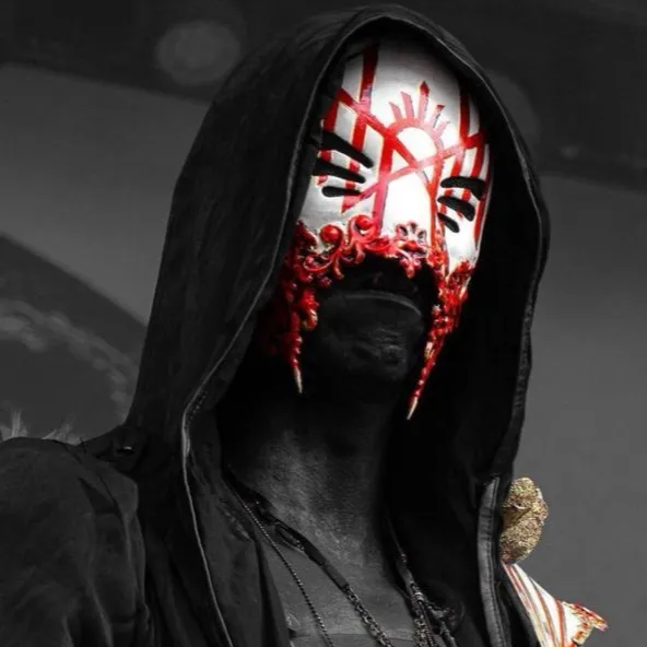 chat with ai character: Vessel 