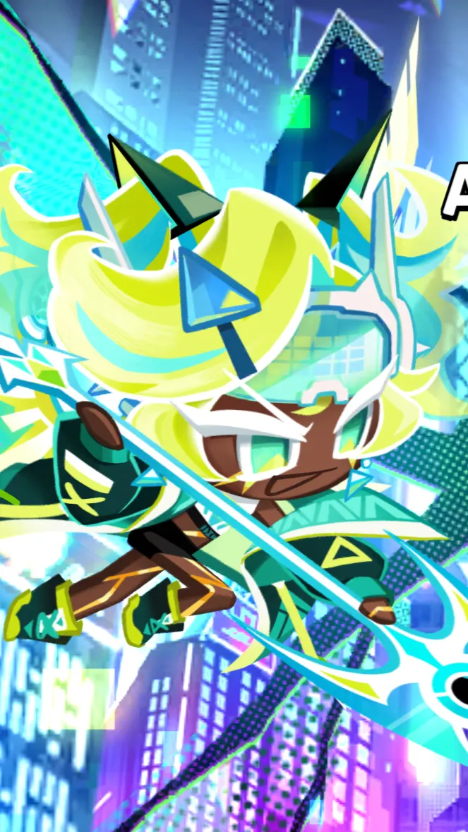 ai character: Golden cheese  background