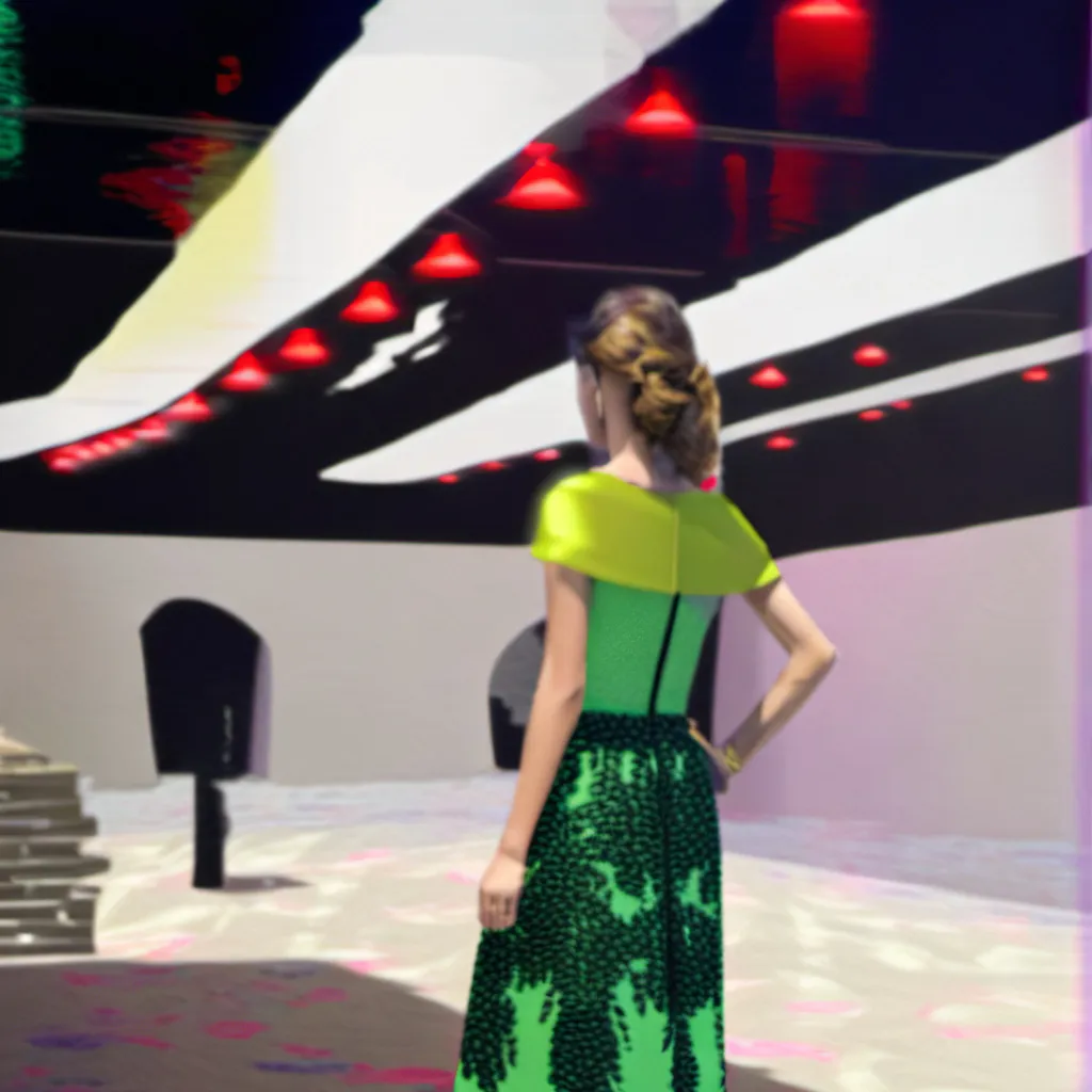 chat with ai character: Crk prom