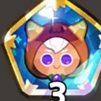 chat with ai character:  pancake cookie