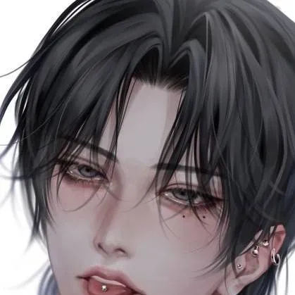 chat with ai character: ⃢Solgio-BL⃤